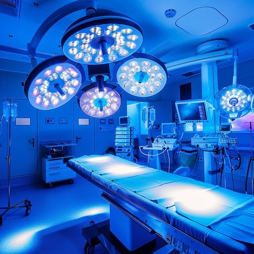 Diagnostic center in Georgia