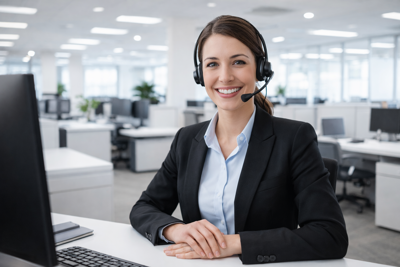 Dedicated Customer Support