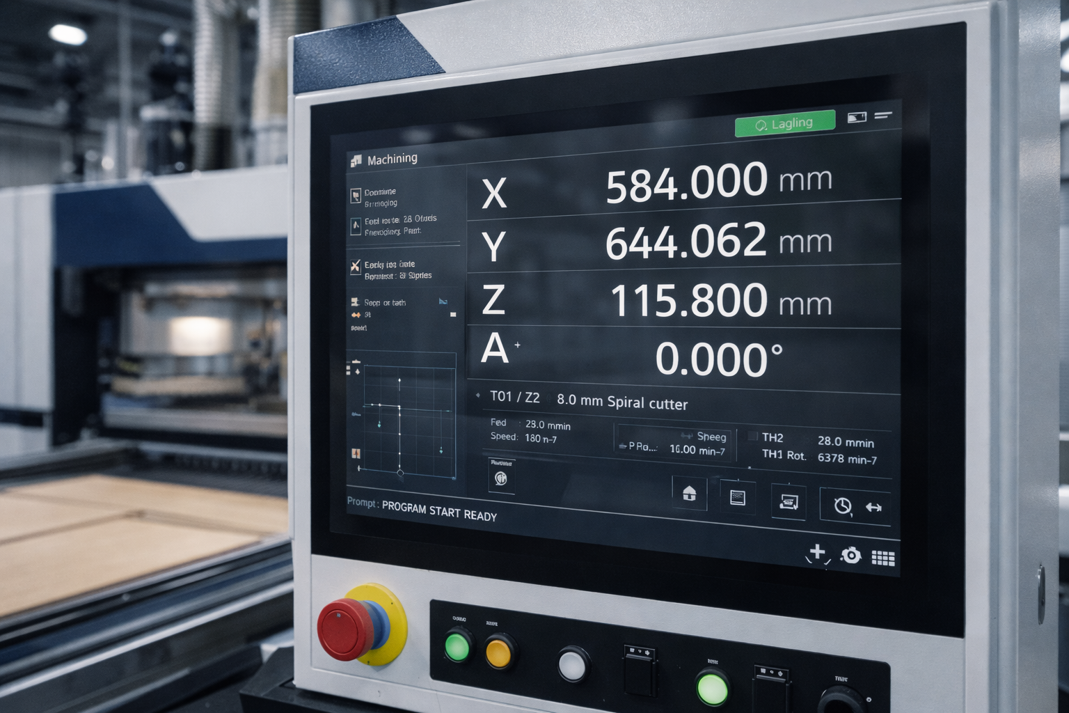 Precision Engineering