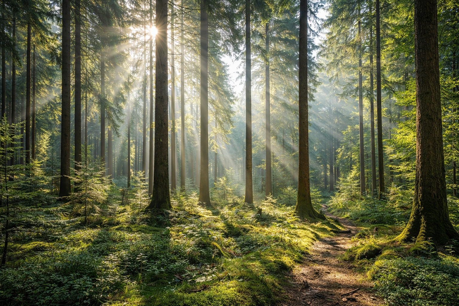 Sustainable Practices